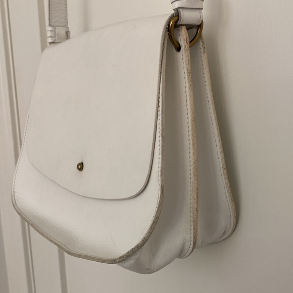 CREATURES OF COMFORT LEATHER BAG - Picture 7 of 12